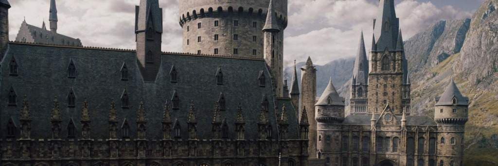 About Hogwarts 4